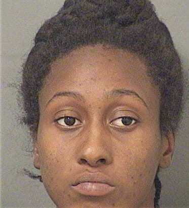 Jaquelyn Hollis, - Palm Beach County, FL 